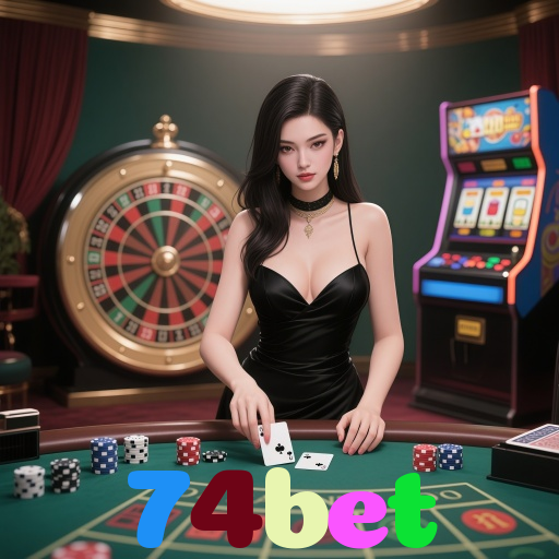 74bet - Baixe o app 74bet no Google Play e jogue ao vivo