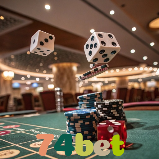 74bet - Baixe o App 74bet para Android e Comece a Jogar
