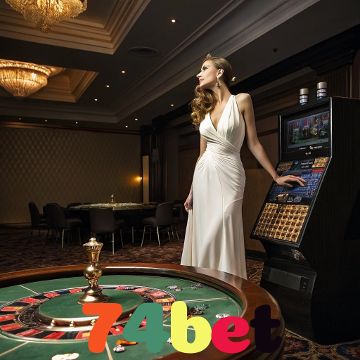 74bet - Baixe o app 74bet no Google Play e jogue ao vivo