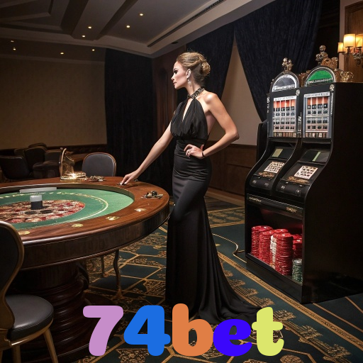 74bet - Baixe o App 74bet para Android e Comece a Jogar