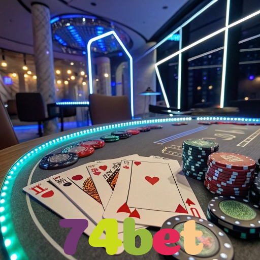 74bet - Baixe o app 74bet no Google Play e jogue ao vivo