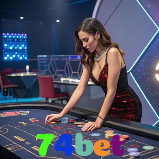 74bet - Baixe o app 74bet no Google Play e jogue ao vivo