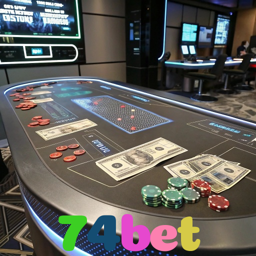 74bet - Baixe o app 74bet no Google Play e jogue ao vivo
