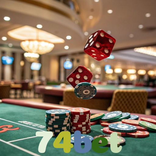74bet - Baixe o App 74bet para Android e Comece a Jogar