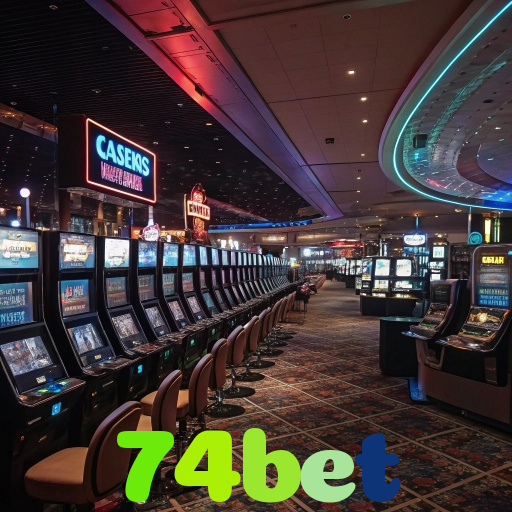 74bet - Baixe o app 74bet no Google Play e jogue ao vivo