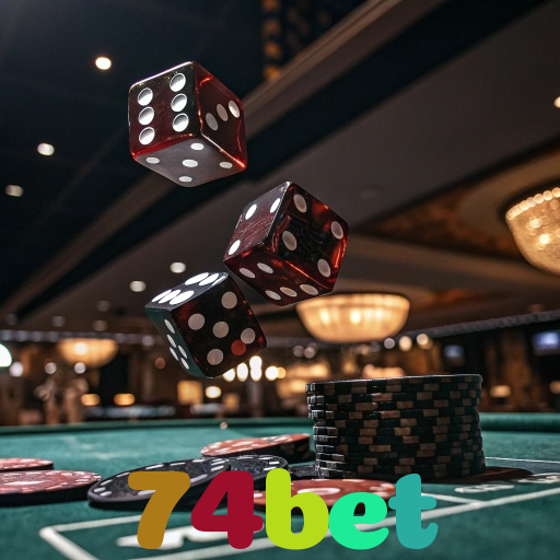 74bet - Baixe o app 74bet no Google Play e jogue ao vivo