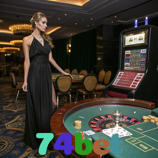 74bet - Baixe o App 74bet para Android e Comece a Jogar