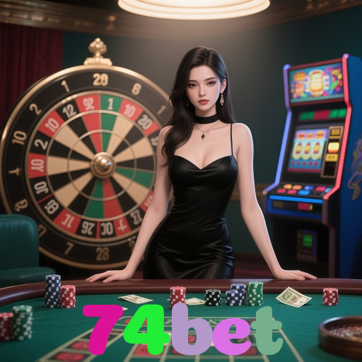 74bet - Baixe o app 74bet no Google Play e jogue ao vivo