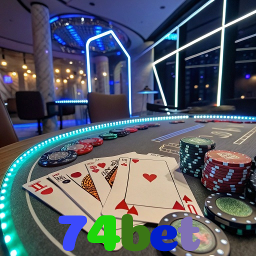 74bet - Baixe o app 74bet no Google Play e jogue ao vivo