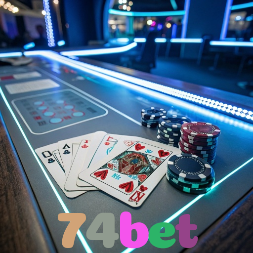 74bet - Baixe o app 74bet no Google Play e jogue ao vivo