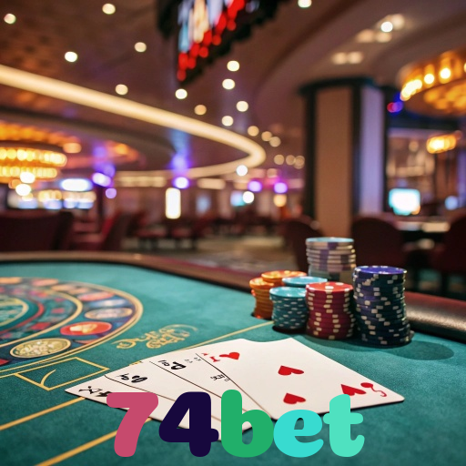 74bet - Baixe o App 74bet para Android e Comece a Jogar