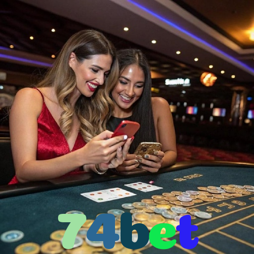 74bet - Baixe o App 74bet para Android e Comece a Jogar