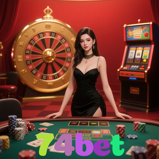 74bet - Baixe o App 74bet para Android e Comece a Jogar