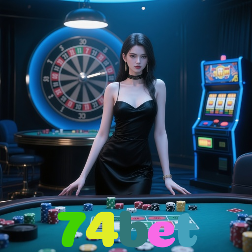 74bet - Baixe o App 74bet para Android e Comece a Jogar