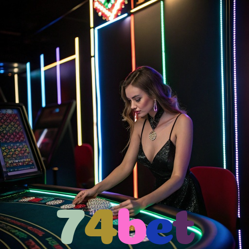 74bet - Baixe o app 74bet no Google Play e jogue ao vivo