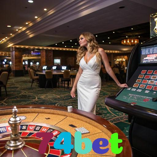 74bet - Baixe o app 74bet no Google Play e jogue ao vivo
