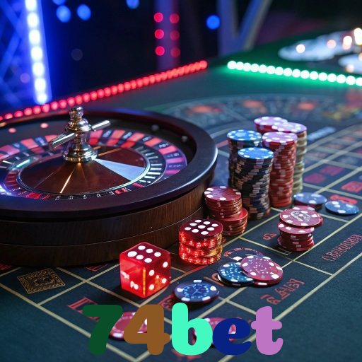 74bet - Baixe o App 74bet para Android e Comece a Jogar