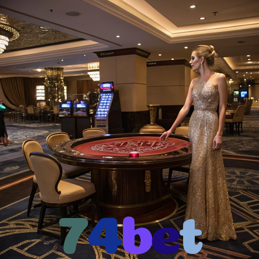 74bet - Baixe o app 74bet no Google Play e jogue ao vivo