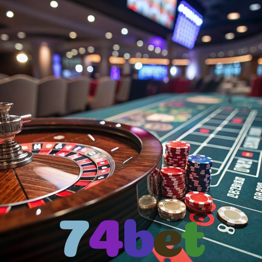 74bet - Baixe o app 74bet no Google Play e jogue ao vivo