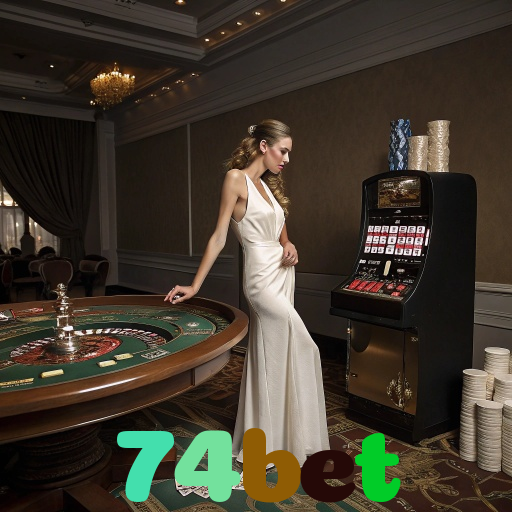 74bet - Baixe o app 74bet no Google Play e jogue ao vivo