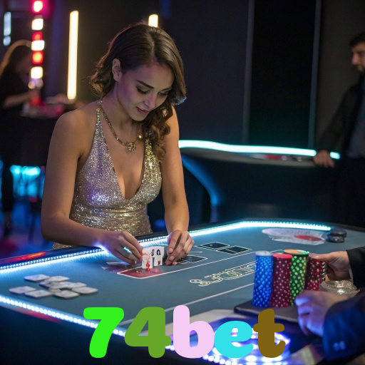 74bet - Baixe o App 74bet para Android e Comece a Jogar