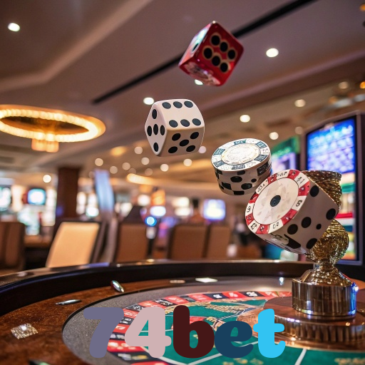 74bet - Baixe o app 74bet no Google Play e jogue ao vivo