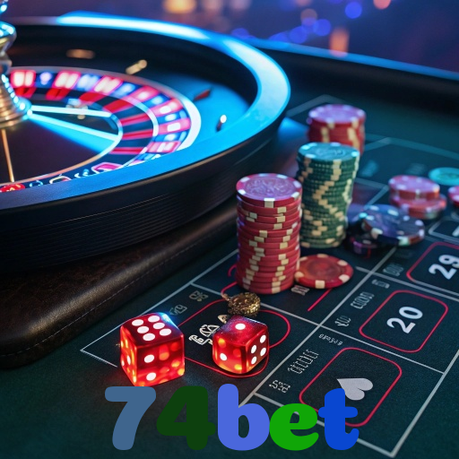 74bet - Baixe o App 74bet para Android e Comece a Jogar