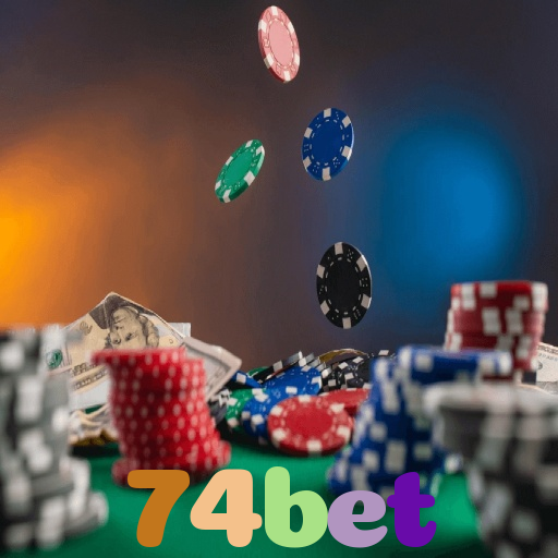 74bet - Baixe o app 74bet no Google Play e jogue ao vivo