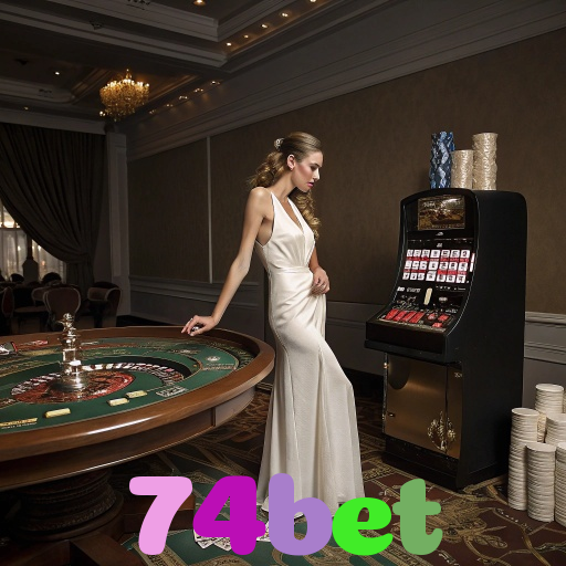 74bet - Baixe o app 74bet no Google Play e jogue ao vivo
