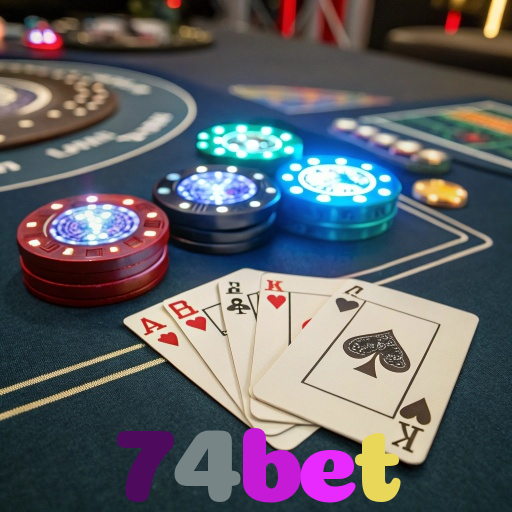 74bet - Baixe o App 74bet para Android e Comece a Jogar