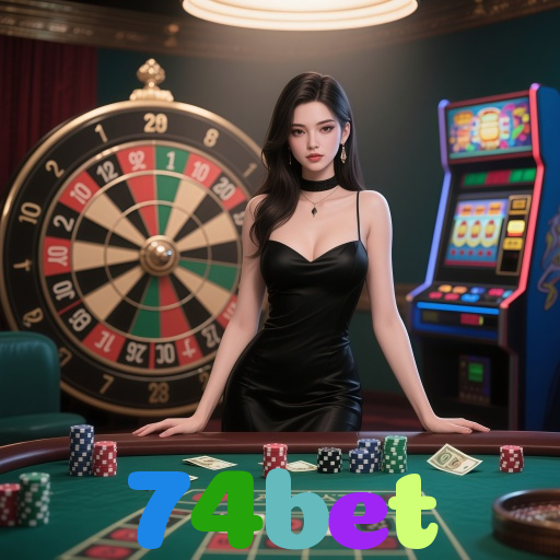 74bet - Baixe o app 74bet no Google Play e jogue ao vivo