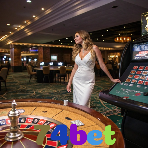 74bet - Baixe o App 74bet para Android e Comece a Jogar