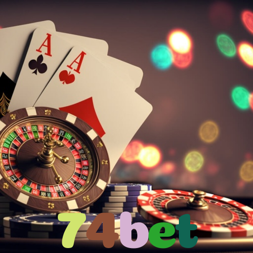 74bet - Baixe o App 74bet para Android e Comece a Jogar