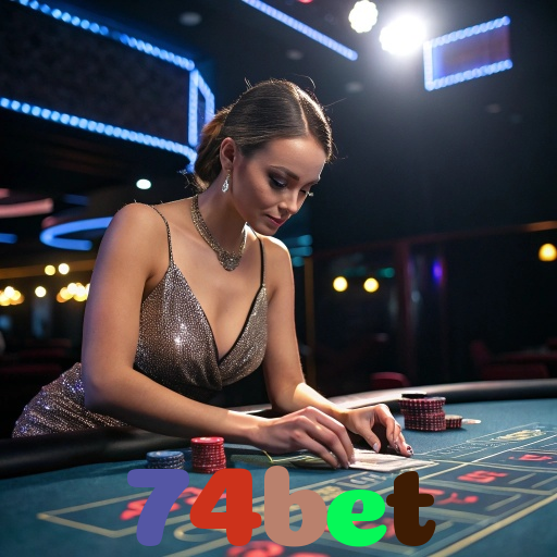 74bet - Baixe o app 74bet no Google Play e jogue ao vivo
