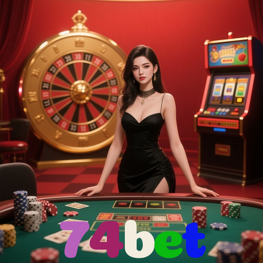74bet - Baixe o App 74bet para Android e Comece a Jogar