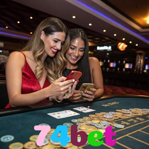74bet - Baixe o App 74bet para Android e Comece a Jogar