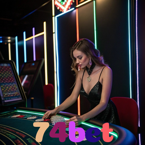 74bet - Baixe o app 74bet no Google Play e jogue ao vivo