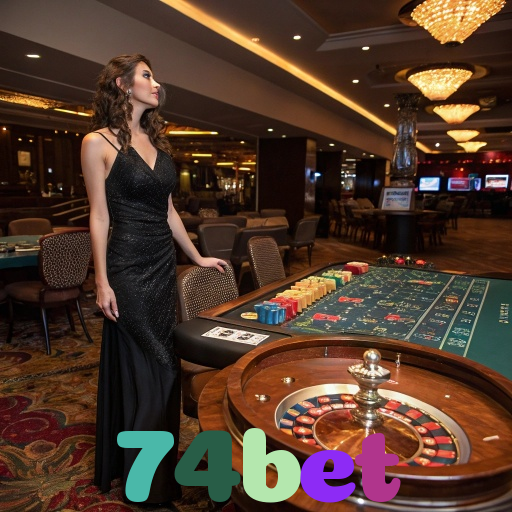 74bet - Baixe o app 74bet no Google Play e jogue ao vivo