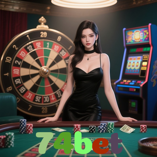 74bet - Baixe o app 74bet no Google Play e jogue ao vivo