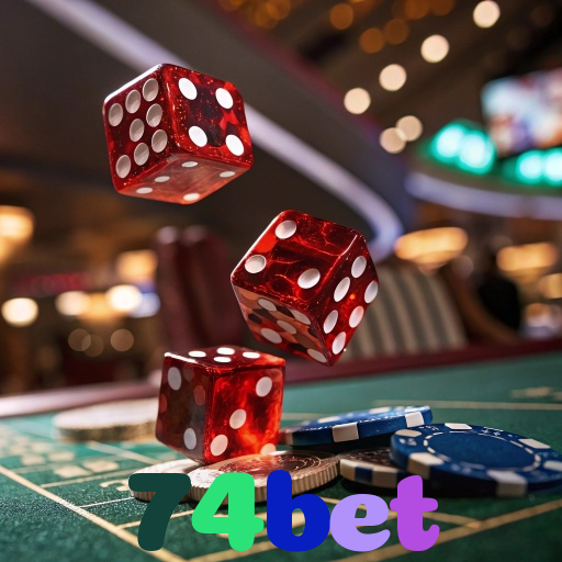 74bet - Baixe o app 74bet no Google Play e jogue ao vivo