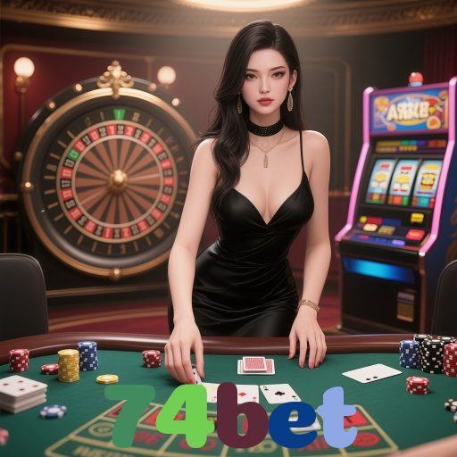 74bet - Baixe o App 74bet para Android e Comece a Jogar