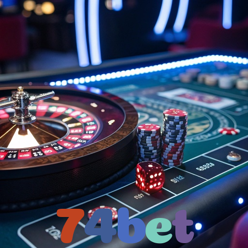 74bet - Baixe o app 74bet no Google Play e jogue ao vivo