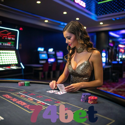 74bet - Baixe o App 74bet para Android e Comece a Jogar