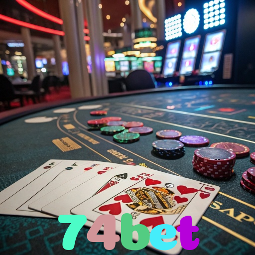 74bet - Baixe o app 74bet no Google Play e jogue ao vivo