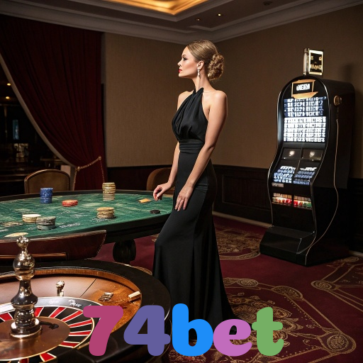 74bet - Baixe o App 74bet para Android e Comece a Jogar