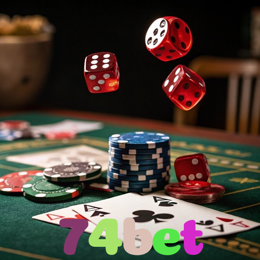 74bet - Baixe o app 74bet no Google Play e jogue ao vivo