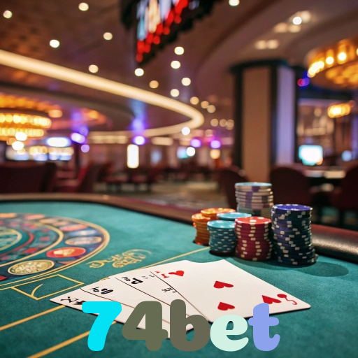 74bet - Baixe o app 74bet no Google Play e jogue ao vivo