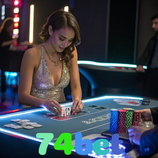 74bet - Baixe o App 74bet para Android e Comece a Jogar