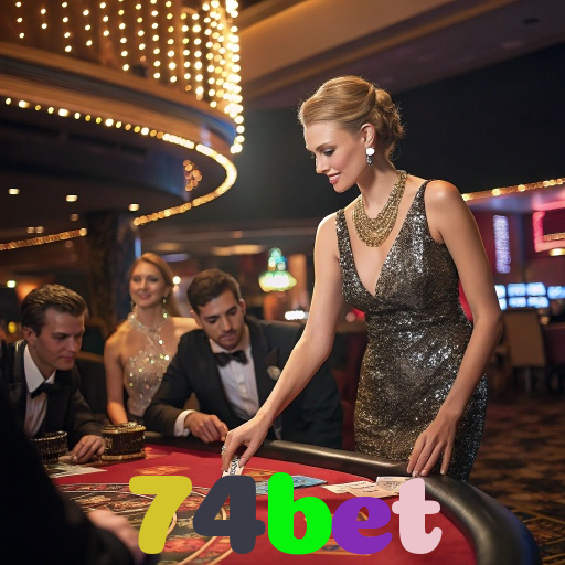 74bet - Baixe o app 74bet no Google Play e jogue ao vivo