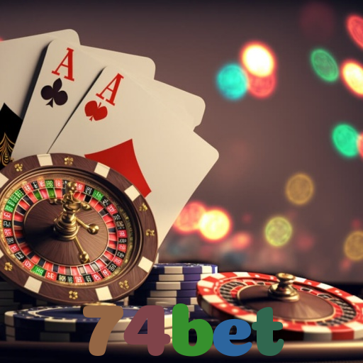 74bet - Baixe o app 74bet no Google Play e jogue ao vivo